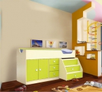 Мебель для детей Кроха-3